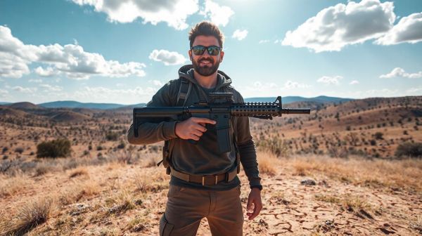 Discover Ultimate Enjoyment with the best Orbi Gun Adventure