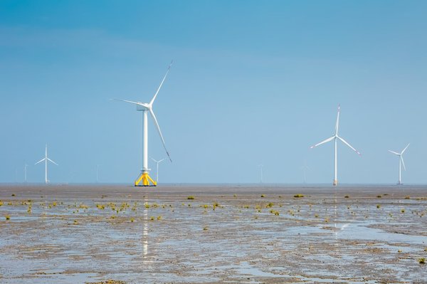 What's the Potential of Tidal Energy in the Future of UK's Renewable Energy Mix?