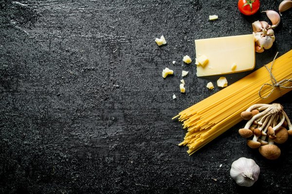 Can You Create a Gourmet Spaghetti Carbonara with Guanciale and Pecorino?
