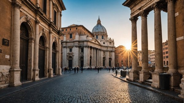 Discover the best rome sightseeing pass for 2024