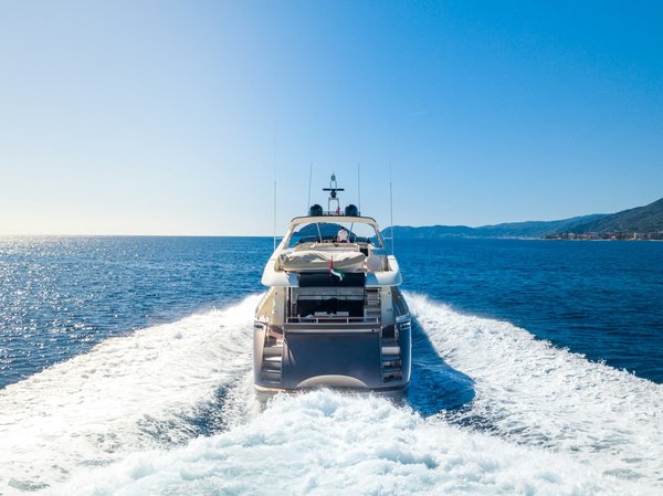 Explore luxury yacht rental & transfers in st barts